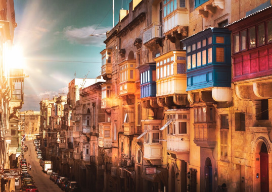 Malta saar Malta 2