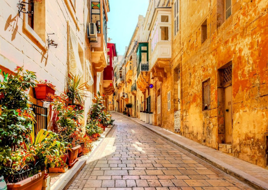 Malta saar Malta 3