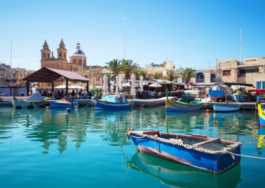 Malta saar Malta 6