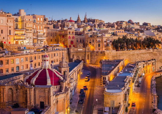 Malta saar Malta 6