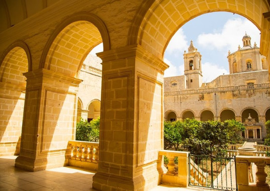 Malta saar Malta 7