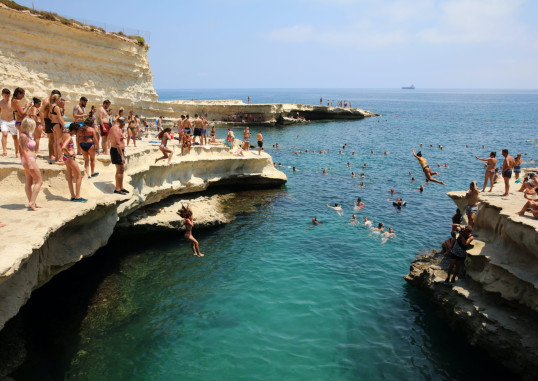 Malta saar Malta 8