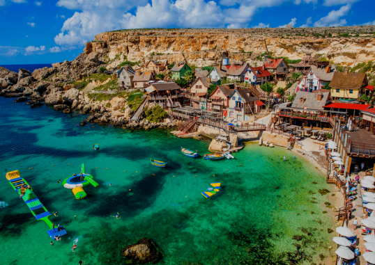 Malta saar Malta 10