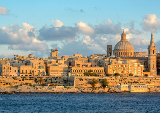 Malta saar Malta 10