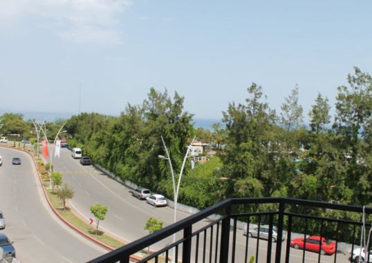 TAL BEACH HOTEL 10