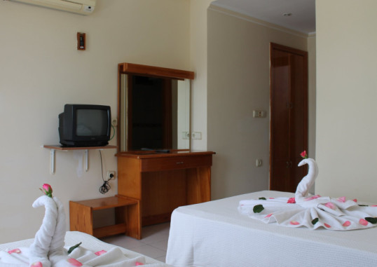 TAL BEACH HOTEL 11