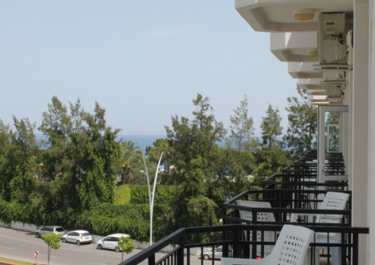 TAL BEACH HOTEL 12