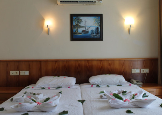 TAL BEACH HOTEL 13