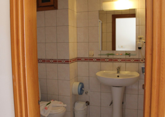 TAL BEACH HOTEL 14