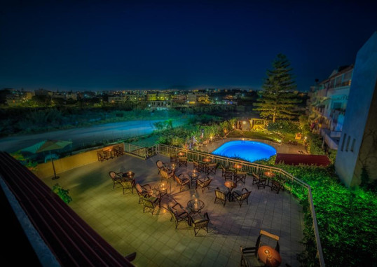 ROXANI HOTEL 5