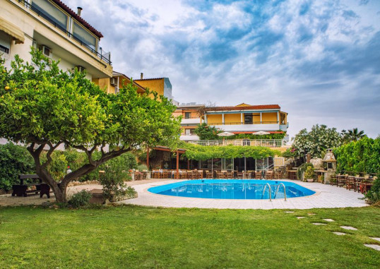 ROXANI HOTEL 1