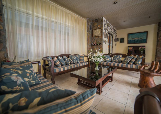 ROXANI HOTEL 12