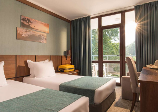 HOTEL POMORIE SUN 3