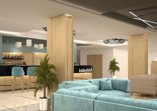 HOTEL POMORIE SUN 3