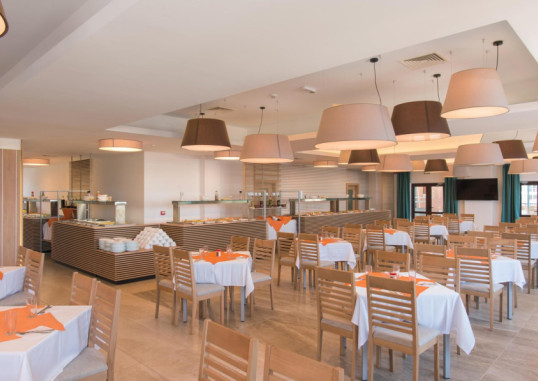 HOTEL POMORIE SUN 16