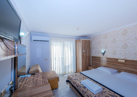 ELYSIUM ELITE HOTEL & SPA 6