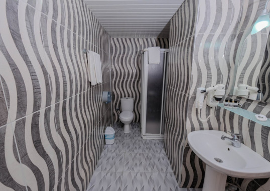 ELYSIUM ELITE HOTEL & SPA 8