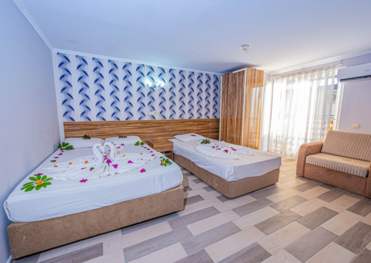 ELYSIUM ELITE HOTEL & SPA 8