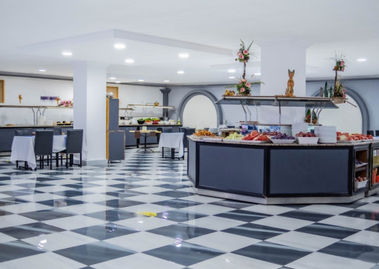 ELYSIUM ELITE HOTEL & SPA 10