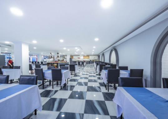 ELYSIUM ELITE HOTEL & SPA 11