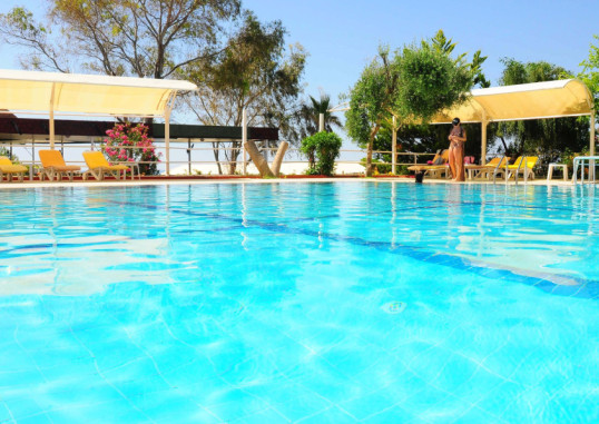ELYSIUM ELITE HOTEL & SPA 12