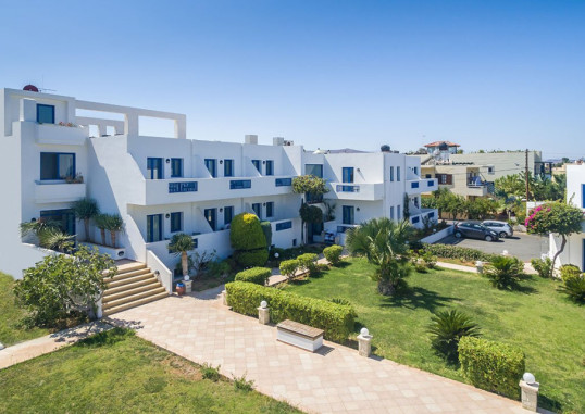 HOTEL HARA ILIOS VILLAGE 1