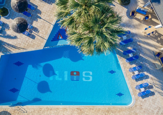 HOTEL HARA ILIOS VILLAGE 2