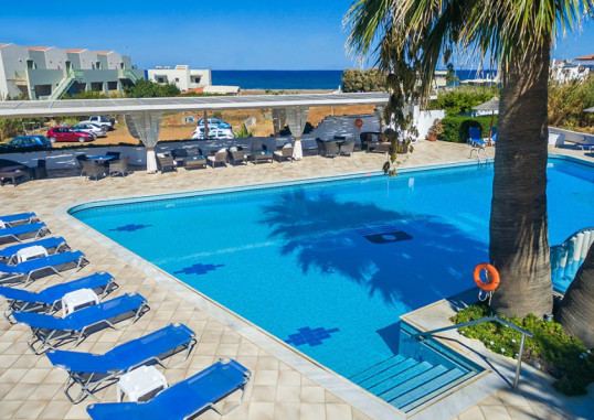 HOTEL HARA ILIOS VILLAGE 3