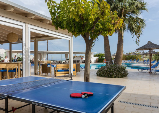 HOTEL HARA ILIOS VILLAGE 6
