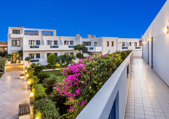 HOTEL HARA ILIOS VILLAGE 7