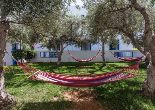 HOTEL HARA ILIOS VILLAGE 13