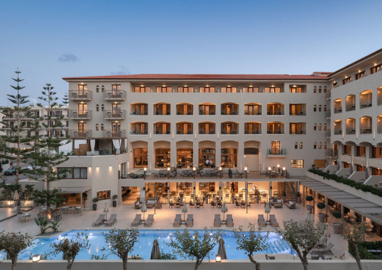 THEARTEMIS PALACE 1