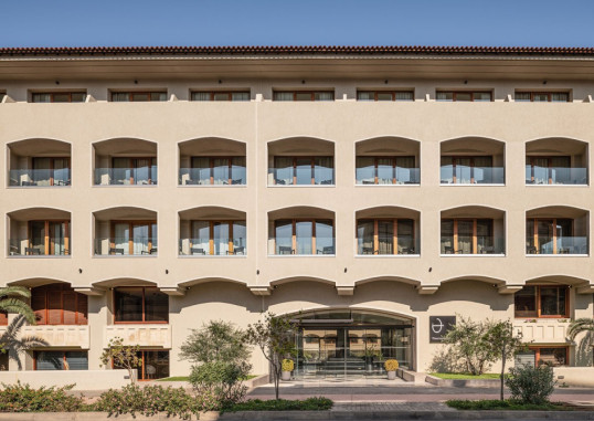 THEARTEMIS PALACE 2