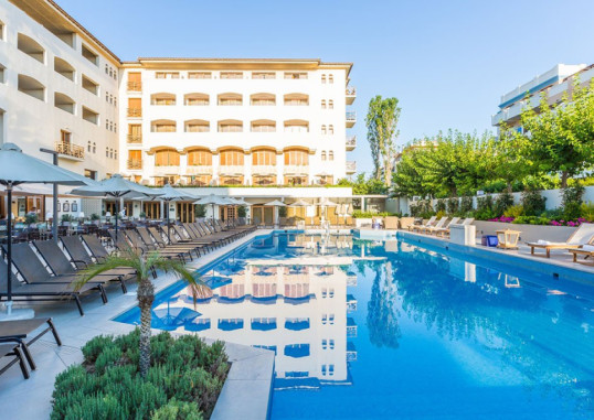 THEARTEMIS PALACE 4