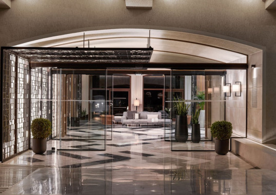 THEARTEMIS PALACE 8