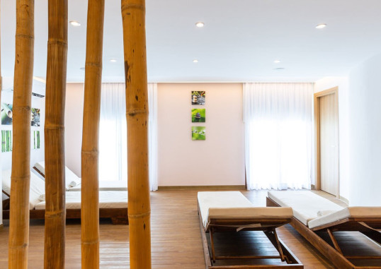 THEARTEMIS PALACE 15