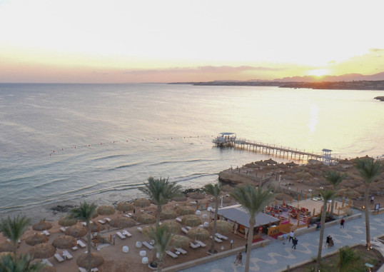 SUNRISE REMAL BEACH 6
