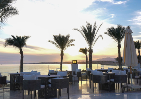 SUNRISE REMAL BEACH 17