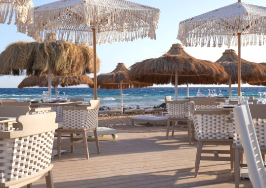 SUNRISE REMAL BEACH 24