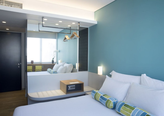 ATHENAEUM K29 HOTEL 3