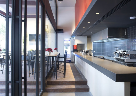 ATHENAEUM K29 HOTEL 4