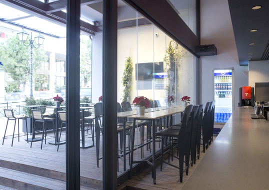 ATHENAEUM K29 HOTEL 5