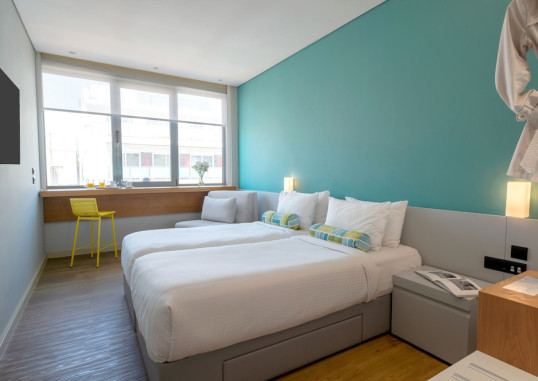 ATHENAEUM K29 HOTEL 7