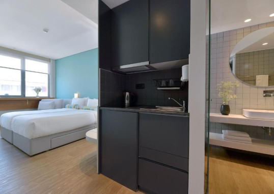 ATHENAEUM K29 HOTEL 8