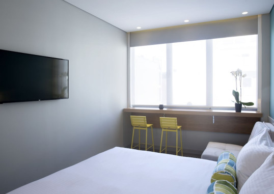 ATHENAEUM K29 HOTEL 9