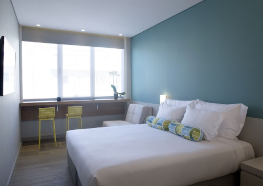 ATHENAEUM K29 HOTEL 14