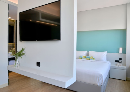 ATHENAEUM K29 HOTEL 15