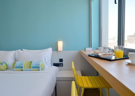 ATHENAEUM K29 HOTEL 17