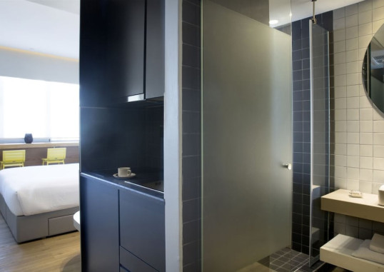 ATHENAEUM K29 HOTEL 20