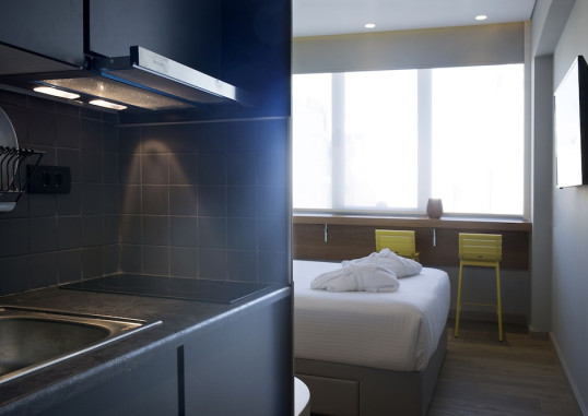 ATHENAEUM K29 HOTEL 21
